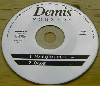 Demis Roussos-1