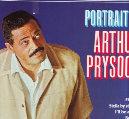 Arthur Prysock-0
