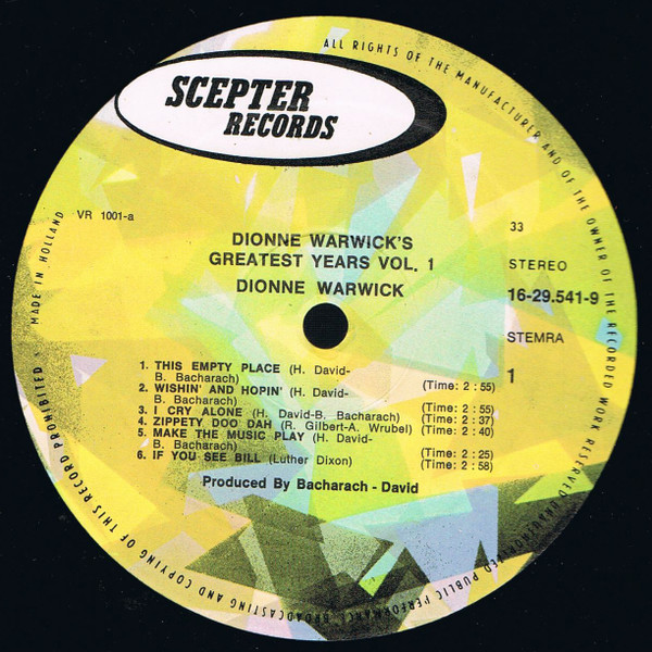 Dionne Warwick-1