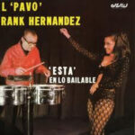 Frank Hernandez Y Su Gran Orquesta-0