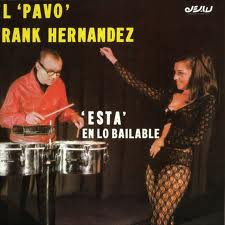 Frank Hernandez Y Su Gran Orquesta-0