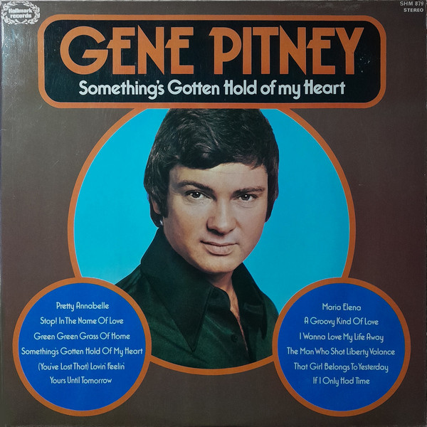 Gene Pitney-0