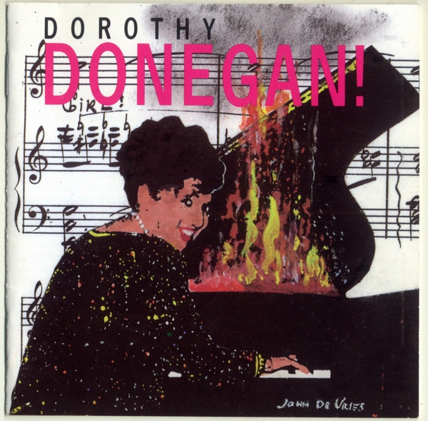Dorothy Donegan-0