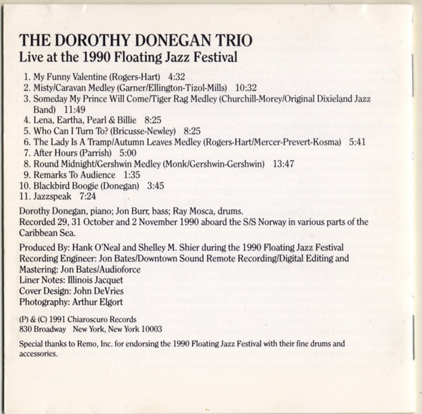 Dorothy Donegan-1