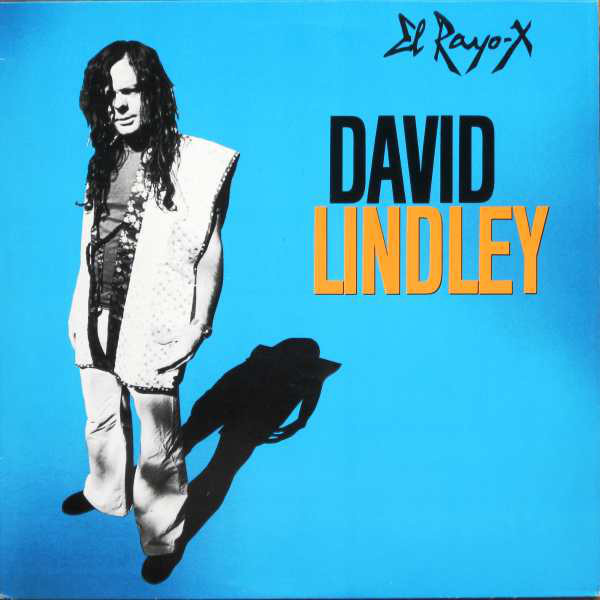 David Lindley-0