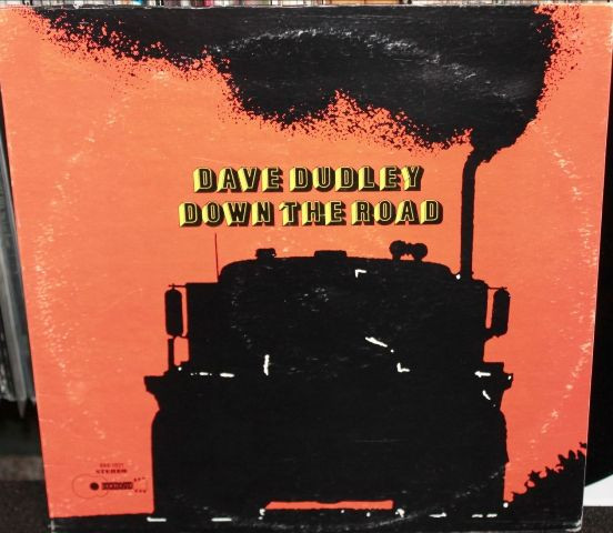 Dave Dudley-0