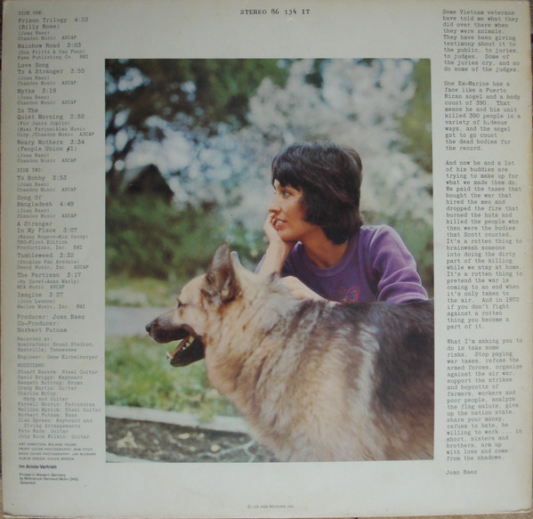 Joan Baez-1
