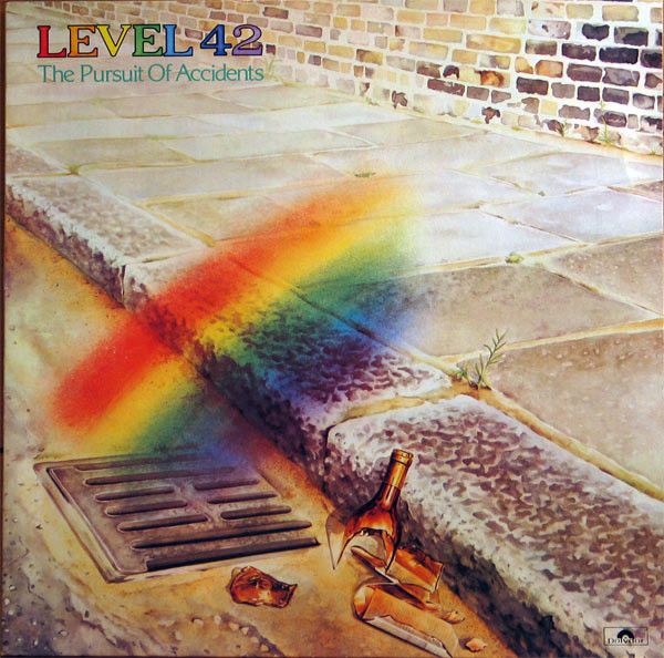 Level 42-0