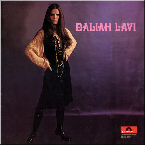 Daliah Lavi-0
