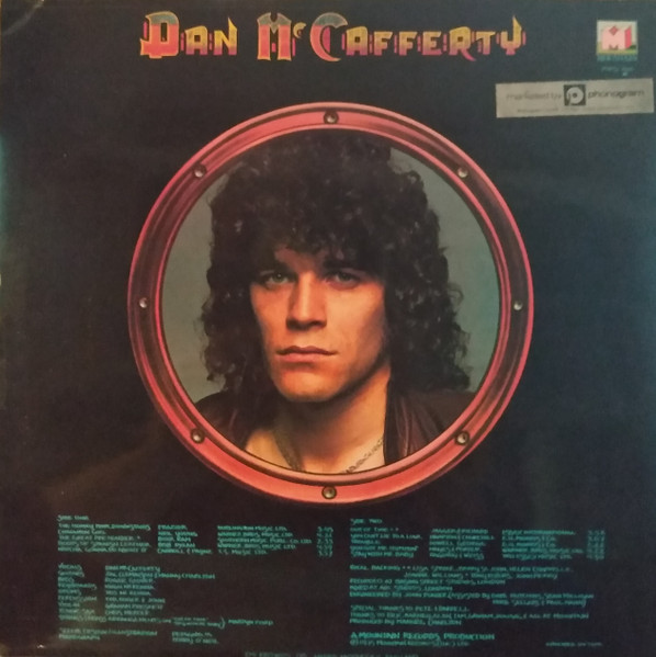 Dan McCafferty-1