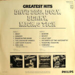 Dave Dee, Dozy, Beaky, Mick & Tich-1