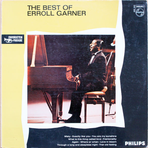 Erroll Garner-0