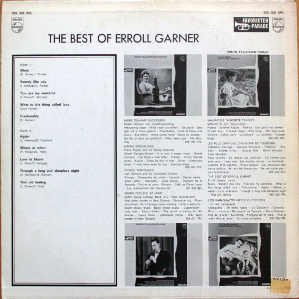 Erroll Garner-1