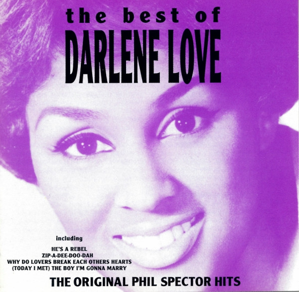 Darlene Love-0