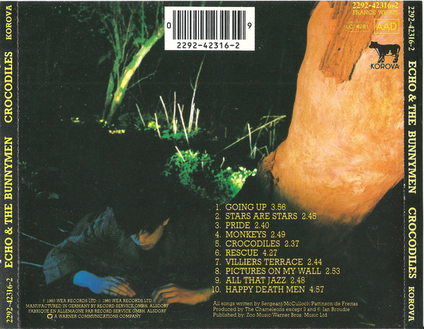 Echo & The Bunnymen-1