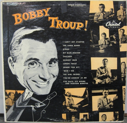 Bobby Troup-0