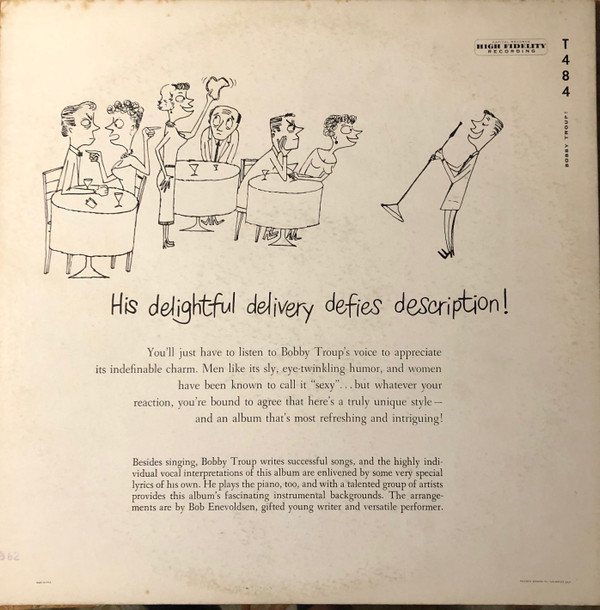Bobby Troup-1