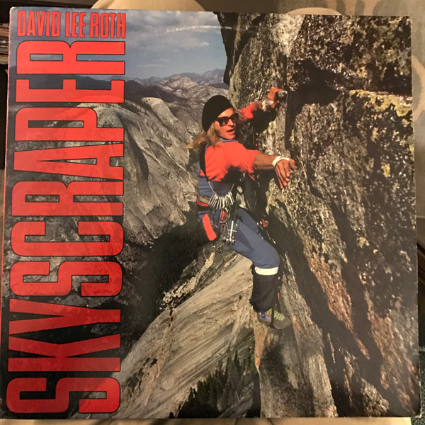David Lee Roth-0