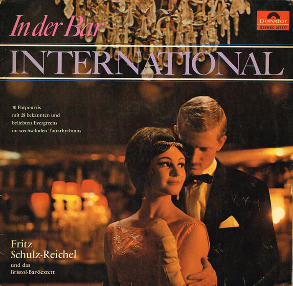 Fritz Schulz-Reichel & Bristol-Bar-Sextett-0