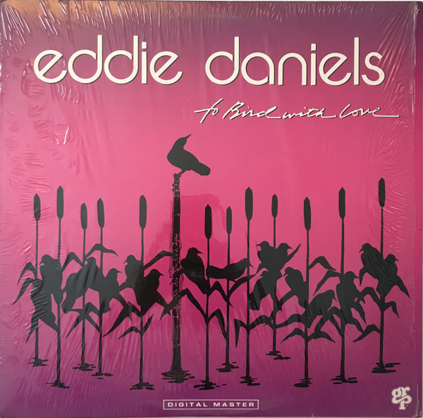 Eddie Daniels-0