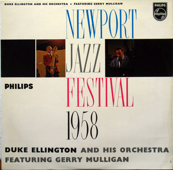 Duke Ellington And His Orchestra-0
