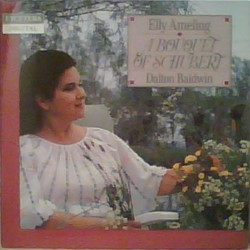 Elly Ameling, Dalton Baldwin - Franz Schubert-0