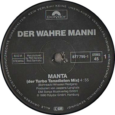 Der Wahre Manni-1
