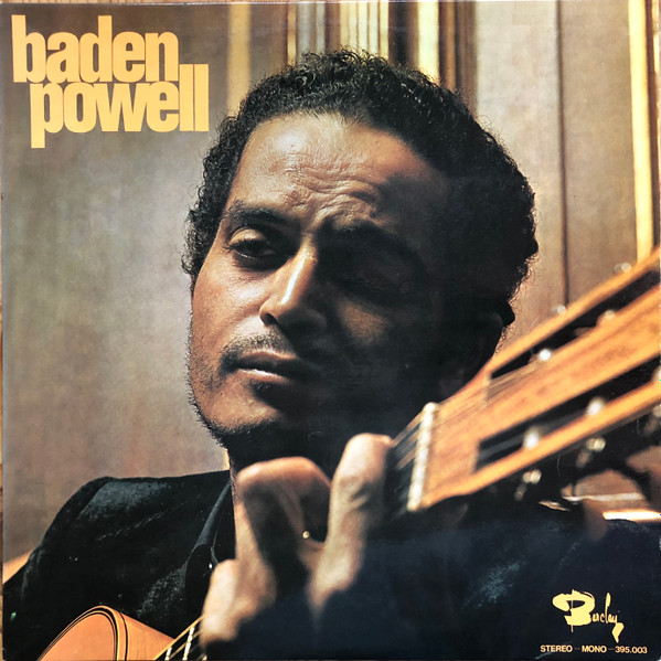 Baden Powell-0