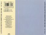 Lloyd Cole & The Commotions-1