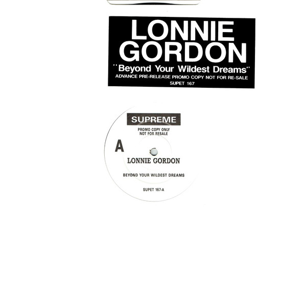 Lonnie Gordon-0