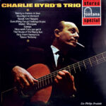 Charlie Byrd Trio-0