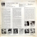 Charlie Byrd Trio-1