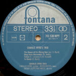 Charlie Byrd Trio-3