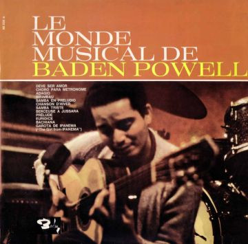 Baden Powell-0
