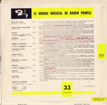 Baden Powell-1