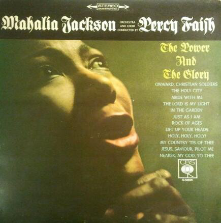 Mahalia Jackson-0