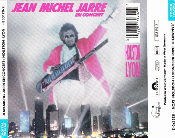 Jean-Michel Jarre-1