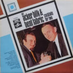 Acker Bilk & Bent Fabric & The Leon Young String Chorale-0