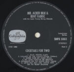 Acker Bilk & Bent Fabric & The Leon Young String Chorale-3