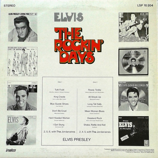 Elvis Presley-1