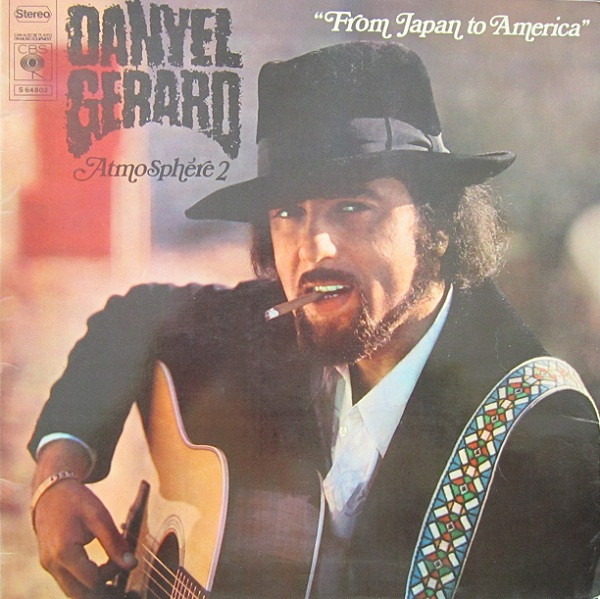 Danyel Gérard-0
