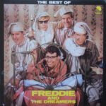 Freddie & The Dreamers-0