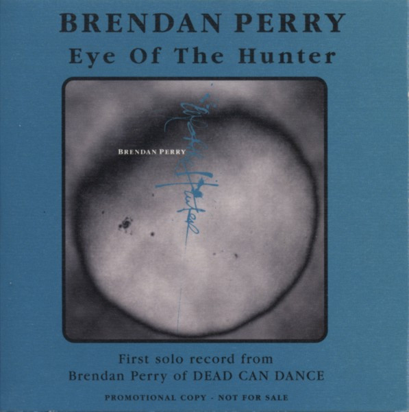 Brendan Perry-0