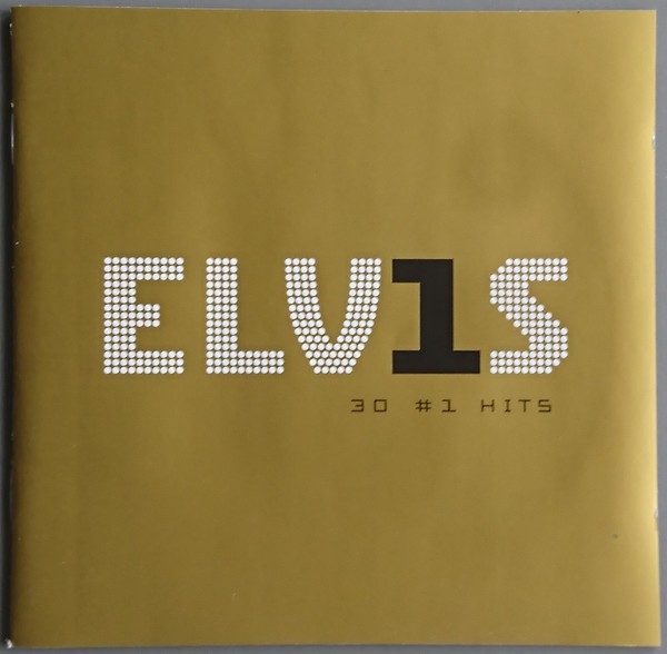 Elvis Presley-0