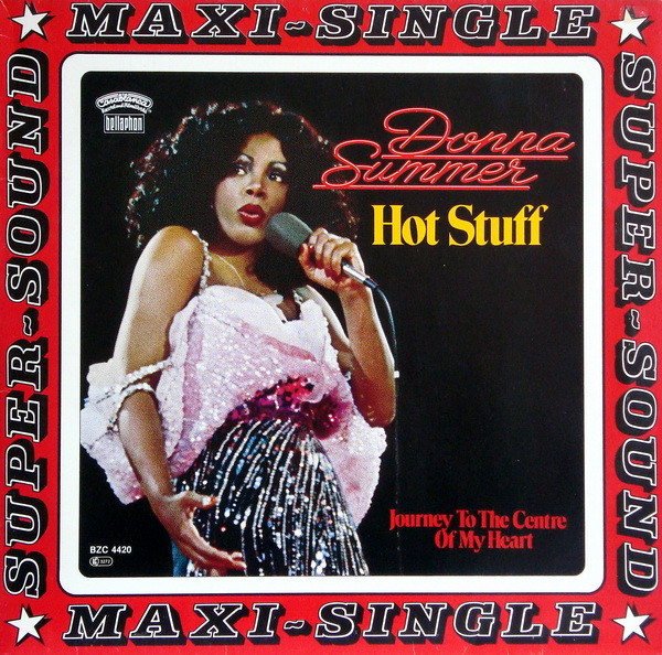 Donna Summer-0