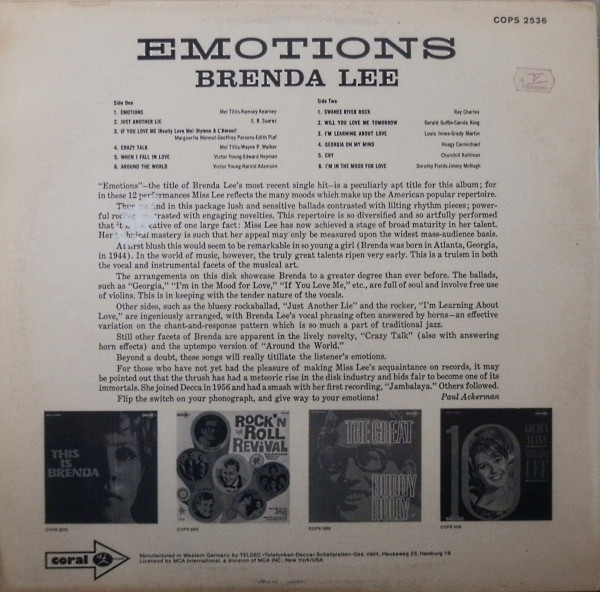 Brenda Lee-1