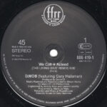 D Mob Featuring Gary Haisman-2
