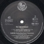 D Mob Featuring Gary Haisman-3