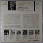 Ludwig van Beethoven, Franz Schubert, The Cleveland Orchestra, George Szell-2