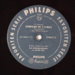 Ludwig van Beethoven, Franz Schubert, The Cleveland Orchestra, George Szell-4